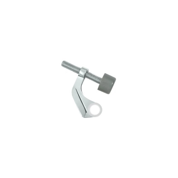 Hinge Pin Stop, Hinge Mounted for Brass Hinges, 10PK